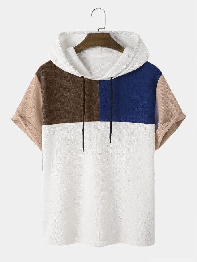 Tshirt Capuche MBB