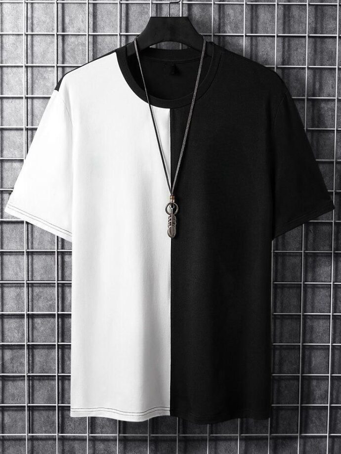Tshirt Oversize NB
