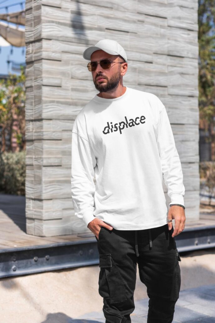 ⁦Tricot Displace⁩ - الصورة ⁦2⁩