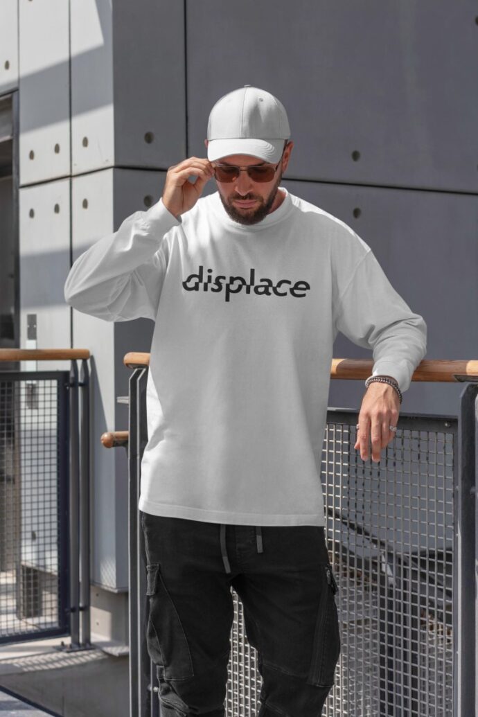 ⁦Tricot Displace⁩ - الصورة ⁦5⁩