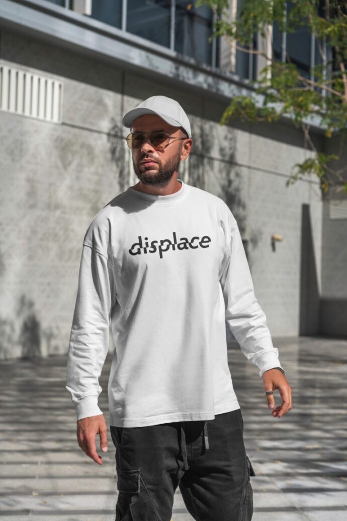 ⁦Tricot Displace⁩ - الصورة ⁦3⁩