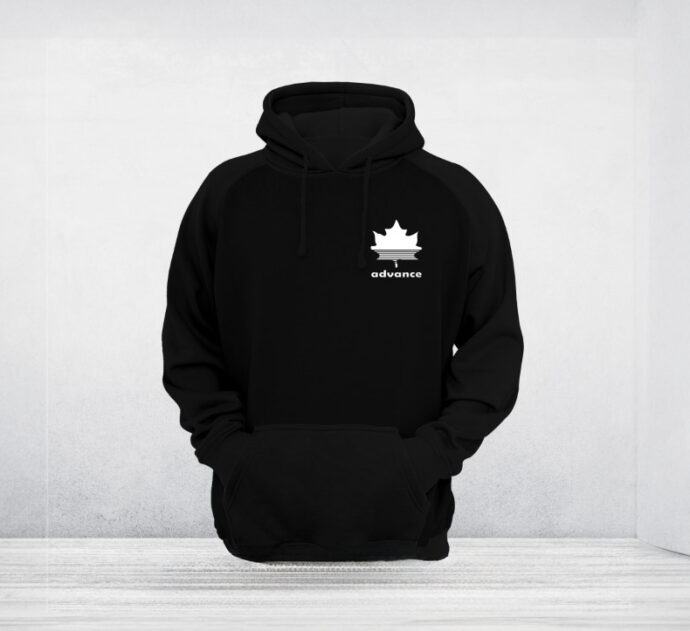 Sweat Capuche Advance