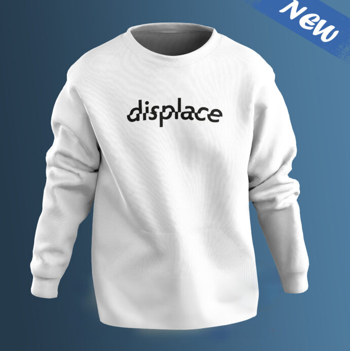 Tricot Displace