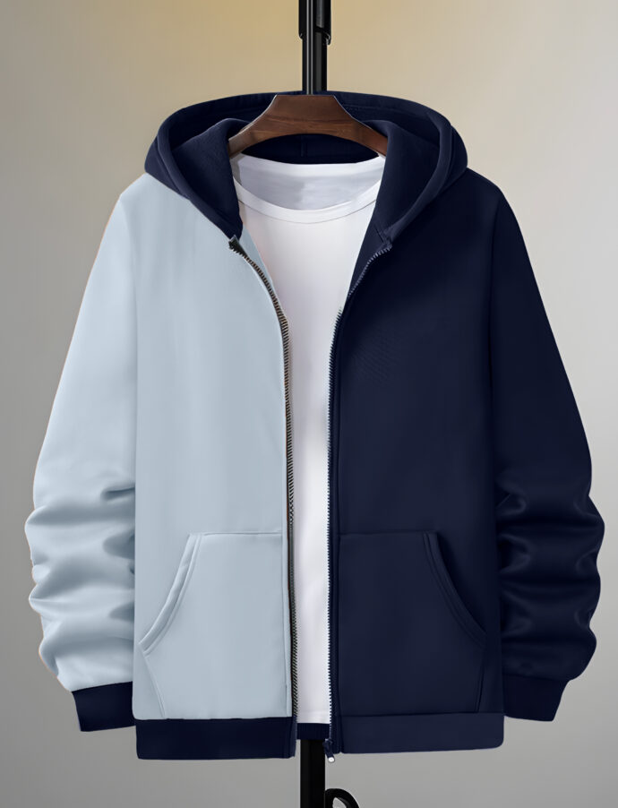 Veste Retro Blob