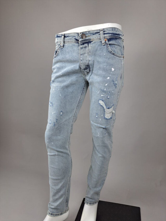 Pantalon Jean Amiri
