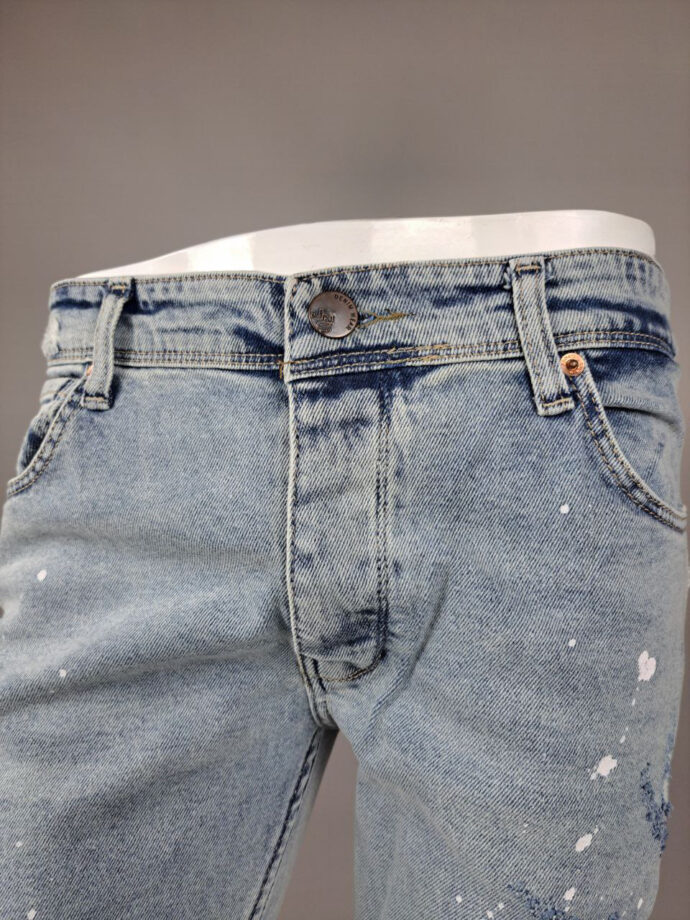 ⁦Pantalon Jean Amiri⁩ - الصورة ⁦5⁩