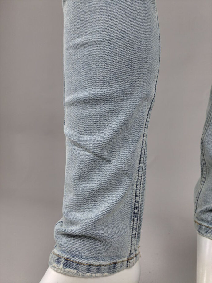 ⁦Pantalon Jean Amiri⁩ - الصورة ⁦2⁩
