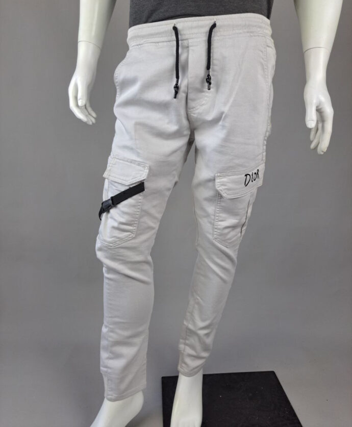 Pantalon Survetemnt Dior