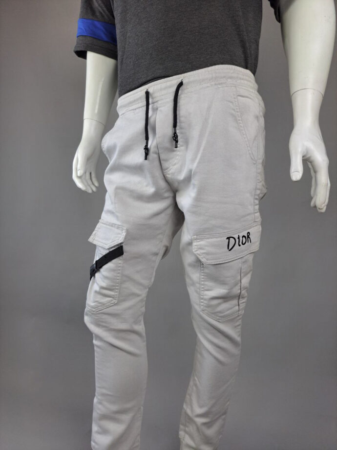 ⁦Pantalon Survetemnt Dior⁩ - الصورة ⁦2⁩