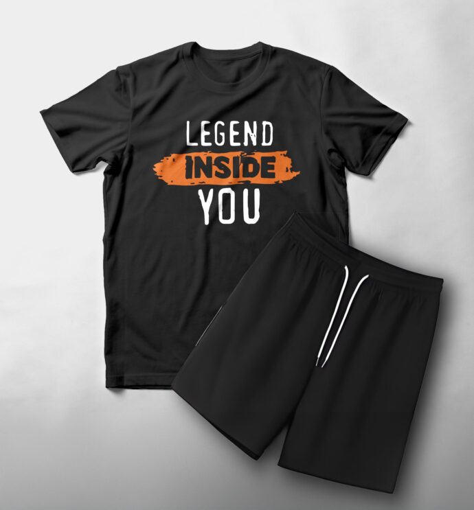 Ensemble Legend