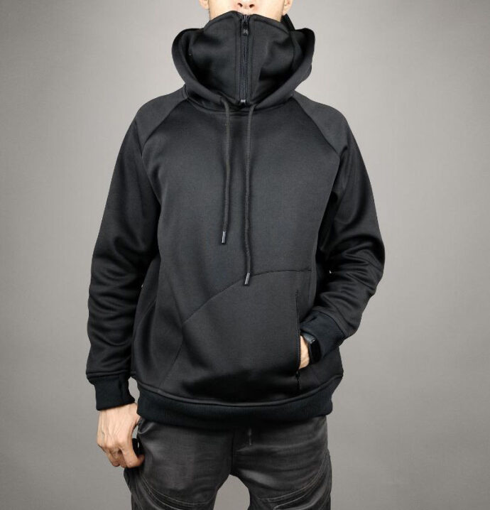 Sweat ZKR