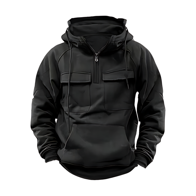 Sweat Tactique Haute qualité