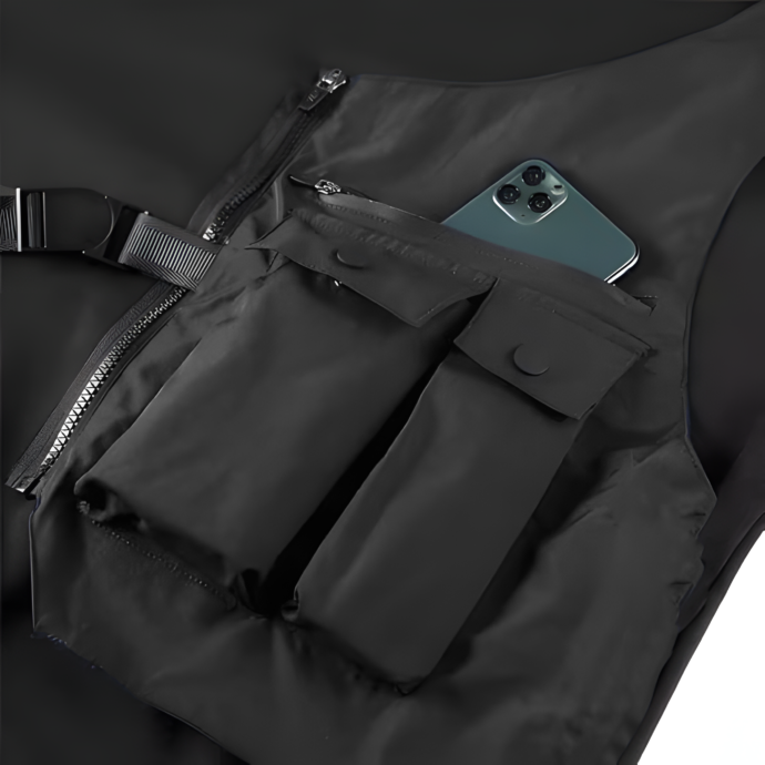 ⁦Tricot Techwear ELKN⁩ - الصورة ⁦3⁩