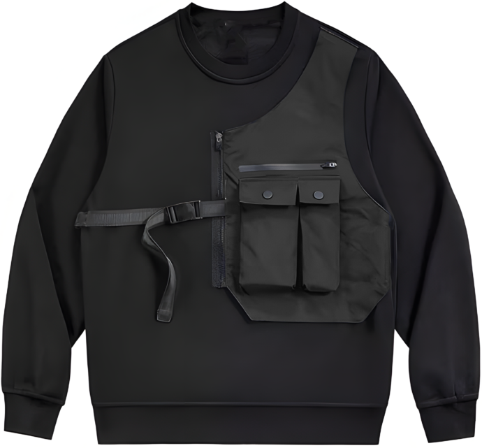 Tricot Techwear ELKN