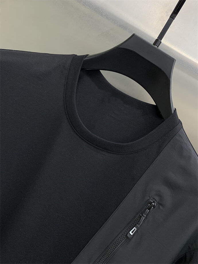 ⁦Tshirt Techwear Evosion⁩ - الصورة ⁦2⁩