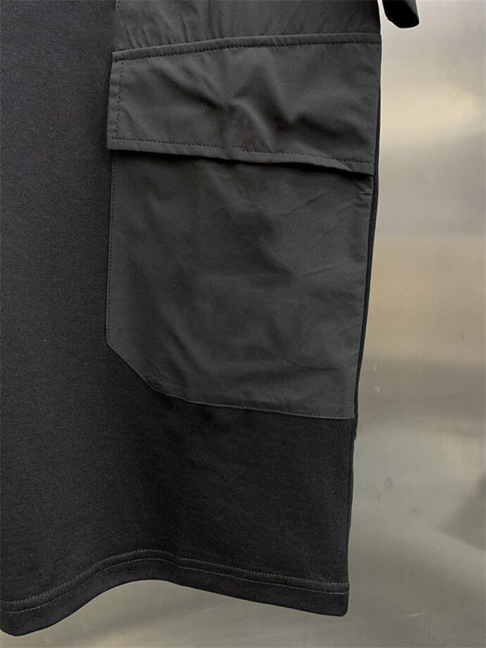 ⁦Tshirt Techwear Evosion⁩ - الصورة ⁦5⁩