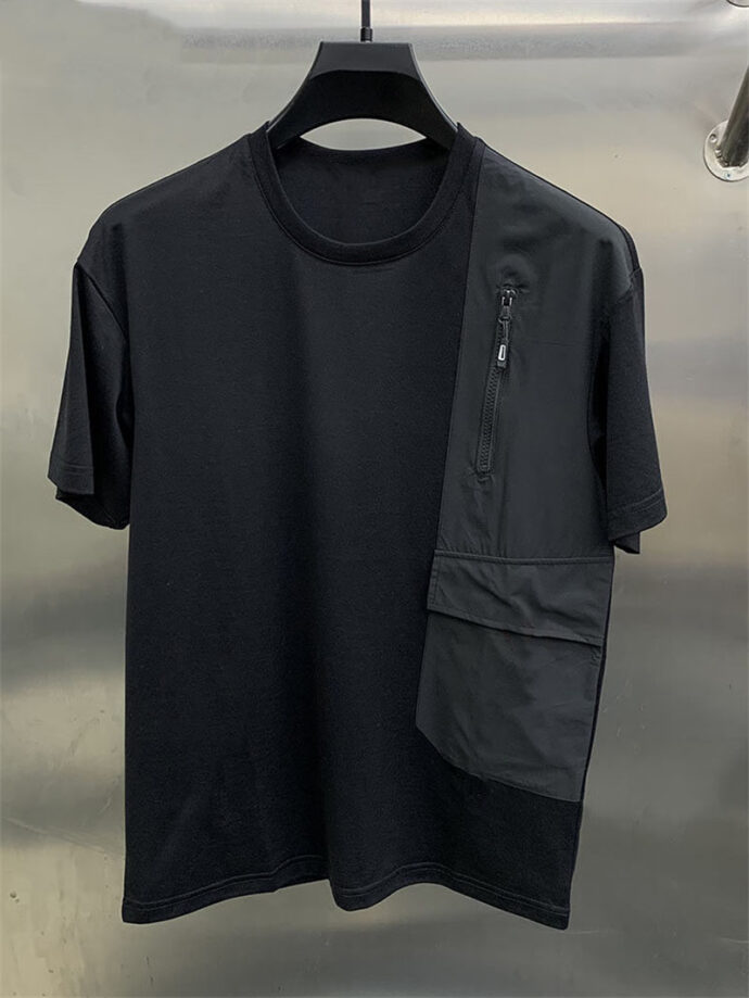 Tshirt Techwear Evosion