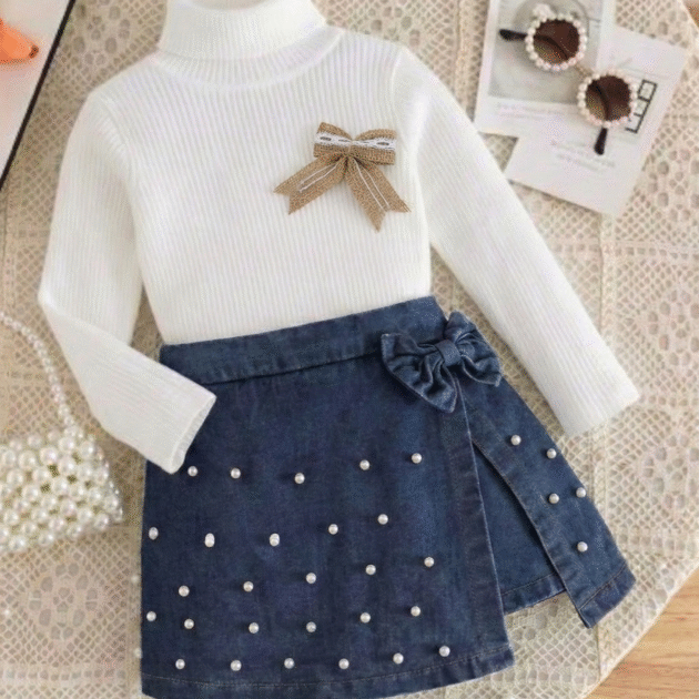 اونسومبل جينز سلين